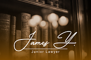 Viollents - Handwritten Font, a Handwritten Font by zamjumps (Thumbnail 6 of 11)