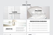 Casper - Powerpoint Template, a Presentation Template by Helga_Design (Thumbnail 9 of 10)