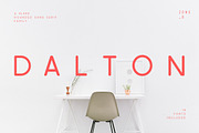 The Sleek Font Bundle, a Sans Serif Font by Zone 6 (Thumbnail 3 of 29)