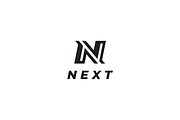 Next Letter N Logo design, a Branding & Logo Template by yopie (Thumbnail 3 of 3)