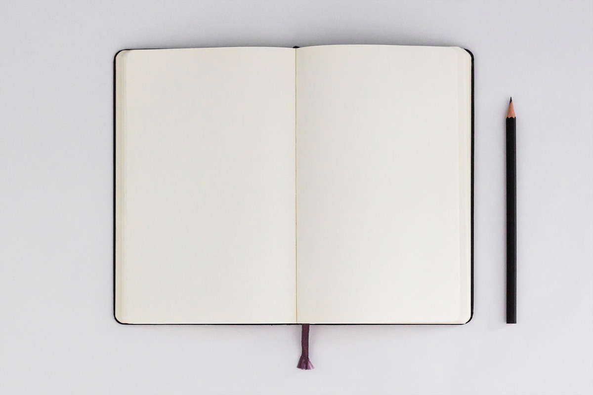 Sketchbook Mockups, a Print Template by Andre28 (Photo 8 of 9)