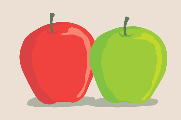 Apples