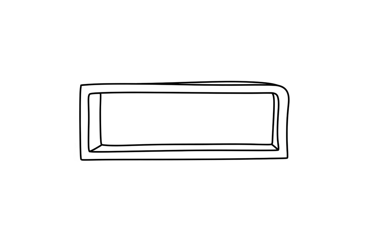 Wall Shelf Bracket Vector Bundle, an Illustration by Gaye Art (Photo 6 of 51)