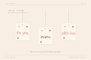 Saya — A Script for Tender Moments, a Handwritten Font by Lettra Studio (Thumbnail 12 of 19)