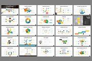 Sivie Presentation Template, a Presentation Template by GreenDesign (Thumbnail 3 of 4)