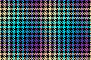 15 seamless vector fashion patterns, a Pattern Graphic by tkdesign (Thumbnail 2 of 16)