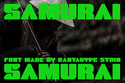 Stenar Modern Display Font, a Sans Serif Font by RantautypeStudio (Thumbnail 2 of 17)