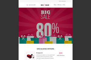 PREMIUM EMAIL BUNDLE 1