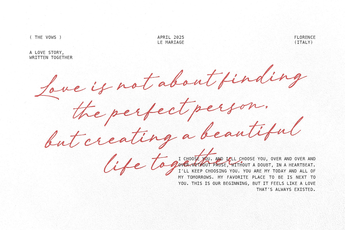 Always Classy – Elegant Handwritten, a Handwritten Font by Blankids Studio (Photo 7 of 9)