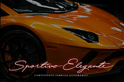 Quick Signature Pro, a Script Font by Hendra Pratama (Thumbnail 11 of 20)