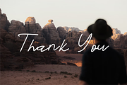 Robila Wils  Handwritten Font., a Handwritten Font by VectorCraft (Thumbnail 5 of 5)