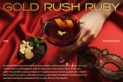 Connoire - Luxury Formal Fonts, a Sans Serif Font by Konstantine Studio (Thumbnail 2 of 8)