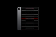 Technology 002, a Texture Graphic by the7dew (Thumbnail 4 of 6)
