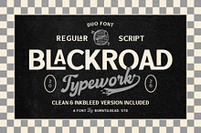 Blackroad