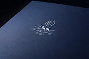 Old Money CT Monogram Tailor Logo, a Branding & Logo Template by Headfonts (Thumbnail 8 of 10)