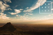 10 Roadtrip Lightroom Presets, an Action Add-On by Vanartist Presets (Thumbnail 9 of 10)