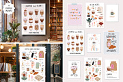 Cute Girly Clipart Bundle, an Object Graphic by Ruslana Lubenets (Thumbnail 16 of 51)