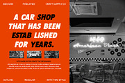 Becham Pixel, a Sans Serif Font by Craft Supply Co. (Thumbnail 5 of 8)