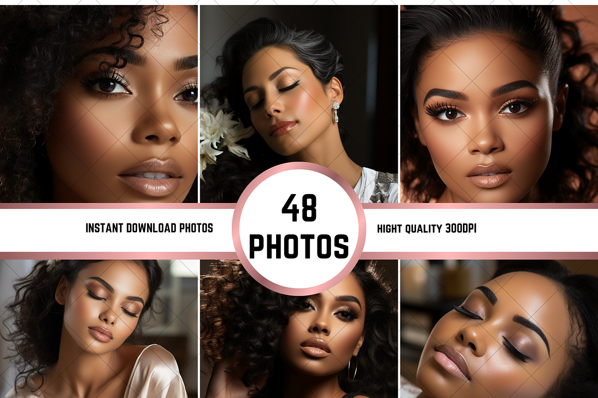 Hair Acuity Scheduling Site canva, a Squarespace Template by Foedesigner (Photo 7 of 7)
