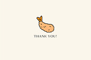 Japan Clipart Illustrations Set, an Object Graphic by Lemonade Pixel (Thumbnail 8 of 8)