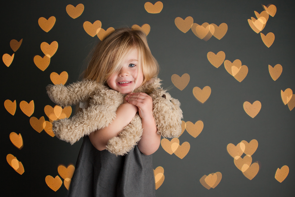 Bokeh Overlays, a Brushes & More by Square Balloon (Photo 2 of 5)