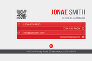 LAL Business Card, a Business Card Template by DesignGhar (Thumbnail 5 of 5)