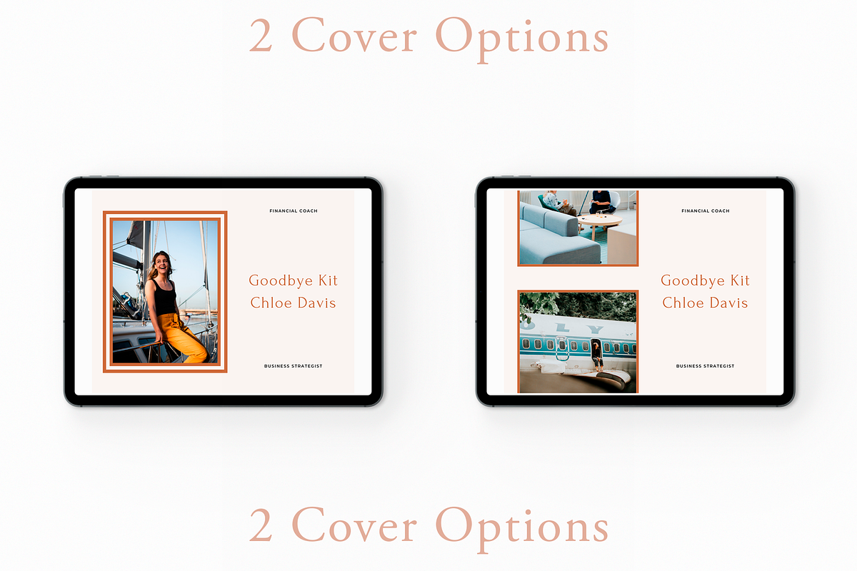 Service-Based Business Kit, a Presentation Template by Ralony (Photo 17 of 21)