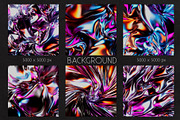 3D Animation Mega Bundle, a Texture Graphic by Mio Buono (Thumbnail 86 of 90)