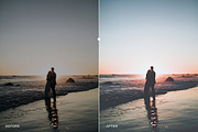 Wedding Lightroom Presets, an Action Add-On by Lavinsky Art Store (Thumbnail 16 of 17)
