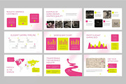 Elegant Gaming GSlides, PPoint, a Presentation Template by Fit-tee (Thumbnail 2 of 4)
