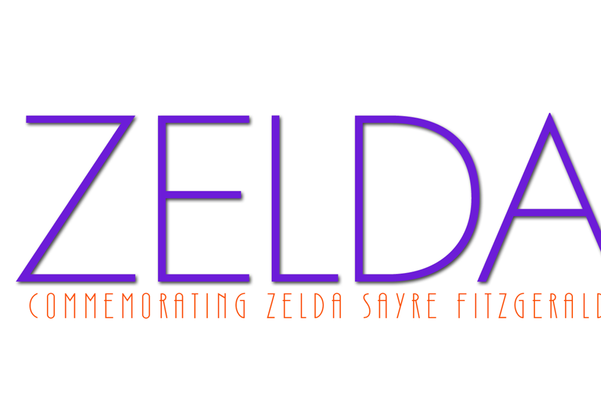 Zelda Collection, a Font by Wiescher Design (Photo 2 of 9)