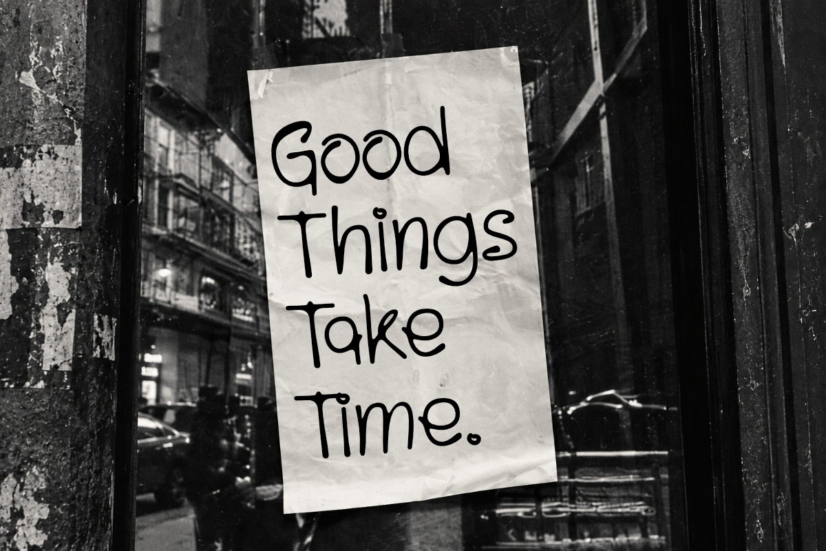 Wimora Playful Handwritten Typeface, a Handwritten Font by Muksal Creative (Photo 2 of 12)