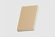 Book 03, an Object 3D Model by fahad121 (Thumbnail 4 of 7)