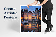 SALE The Ultimate Paint Creator, a Brushes & More by Cruzine (Thumbnail 26 of 47)