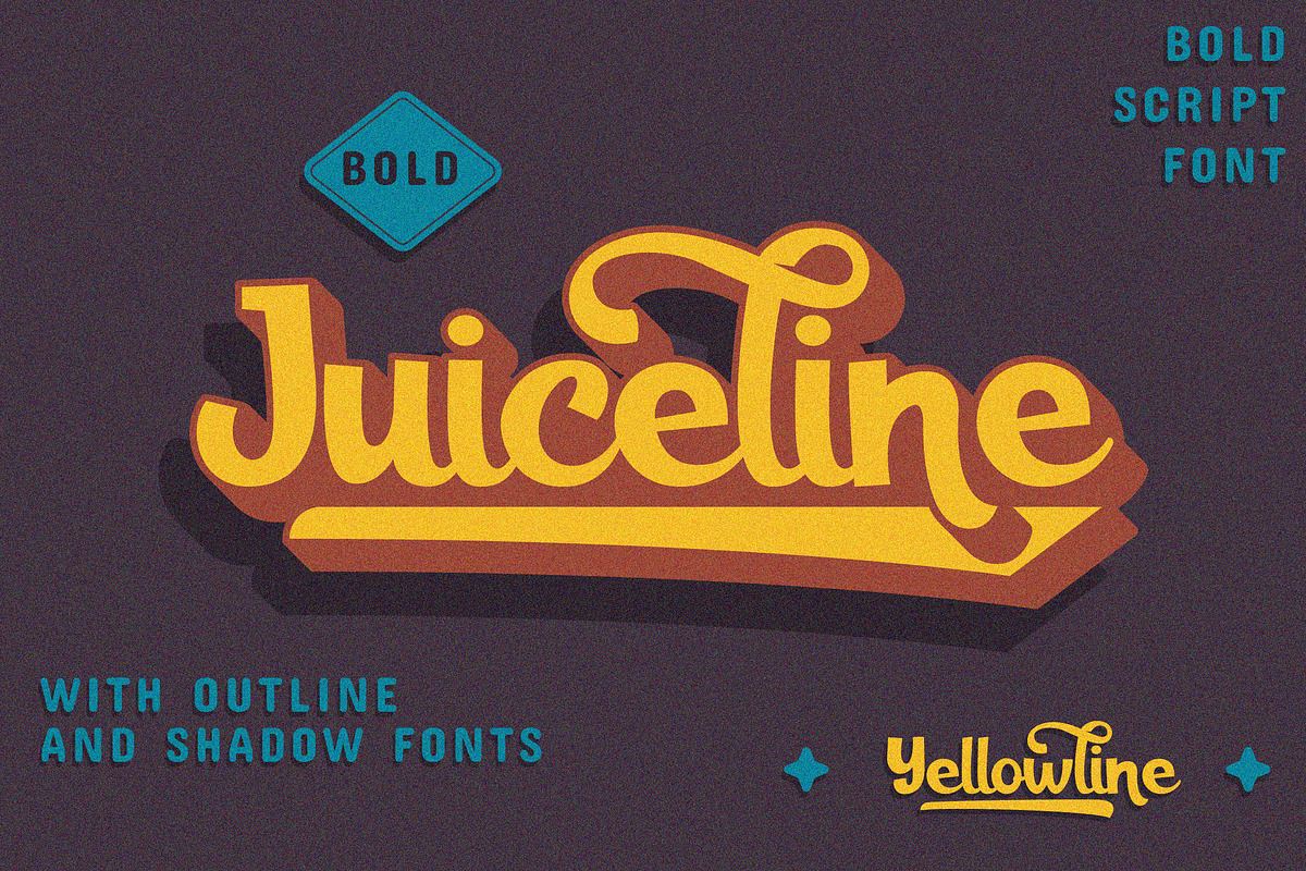 Juiceline