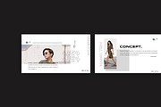 HAMILTON - Google Slide, a Presentation Template by Dirtytemp Studio (Thumbnail 3 of 12)