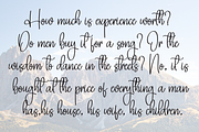 Baby Anything | Script Font, a Handwritten Font by Scratchones (Thumbnail 6 of 8)