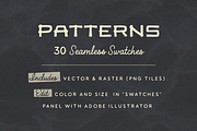 North Shore: Patterns + Graphics, a Pattern Graphic by Bruised Goods (Thumbnail 6 of 15)