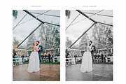Vintage Wedding Bundle - PS Actions, an Action Add-On by MelanthaGraphics (Thumbnail 9 of 10)