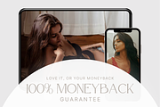 TEAL Boudoir Photography Guide, a Magazine Template by Signature Edits (Thumbnail 7 of 12)