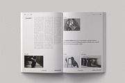 NOVA | Magazine & Book Layout, a Magazine Template by TemplateFolio-Shop (Thumbnail 11 of 15)