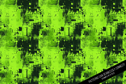 Electric Grunge Digital Paper, a Pattern Graphic by Chromolume Studio (Thumbnail 13 of 15)
