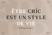 Magern – Serif Typeface, a Sans Serif Font by Craft Supply Co. (Thumbnail 7 of 8)