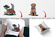 Happy 4th of July, a Graphic by Artnoy (Thumbnail 3 of 5)