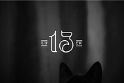 Quira font, a Font by Pedro Azedo (Thumbnail 5 of 11)