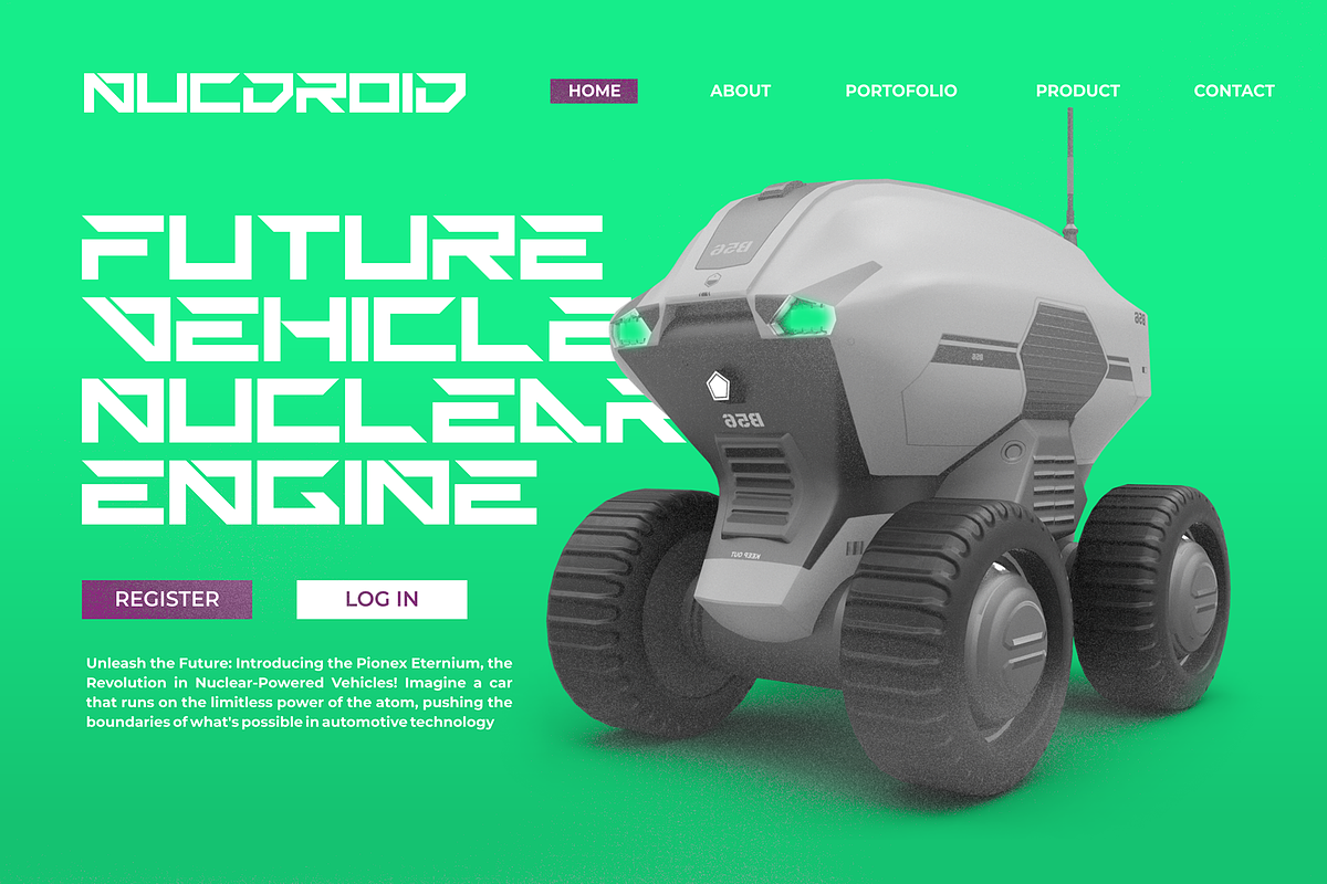 Verse Robo - Futuristic Font, a Symbol Font by figuree studio (Photo 7 of 10)