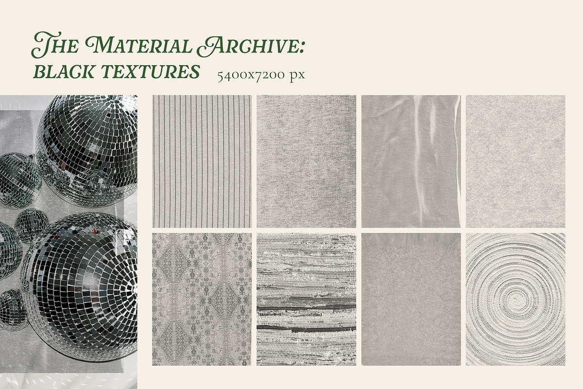 Paper Fabric Texture Overlay Tactile, a Texture Graphic by TD fonts (Photo 10 of 11)