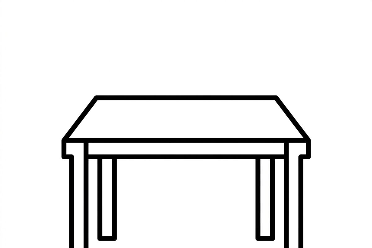 41 Daily Home Essentials Icons, an Outline Icon by adenpinkstore (Photo 12 of 17)