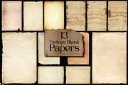Vintage Leaves & Botanicals Ephemera, a Graphic by Craftsy Crafters (Thumbnail 6 of 6)
