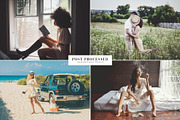 Matte Box - Actions & Presets, an Action Add-On by Hydrozi Presets (Thumbnail 3 of 23)